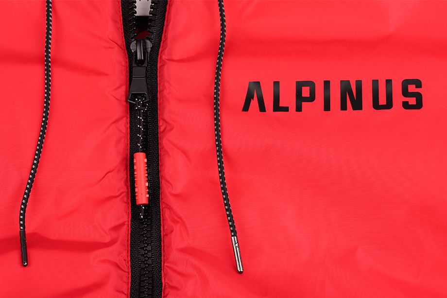Alpinus Geacă de Iarna Pentru Barbati Astazou BR43713 Alpinus Geacă de Iarna Pentru Barbati Astazou BR43713