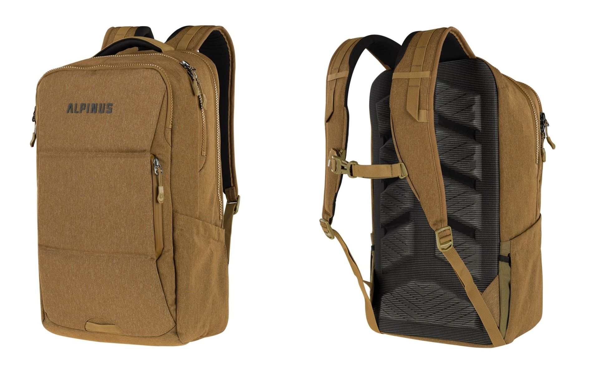 Alpinus Rucsac Basel 25 TR43779 Alpinus Rucsac Basel 25 TR43779