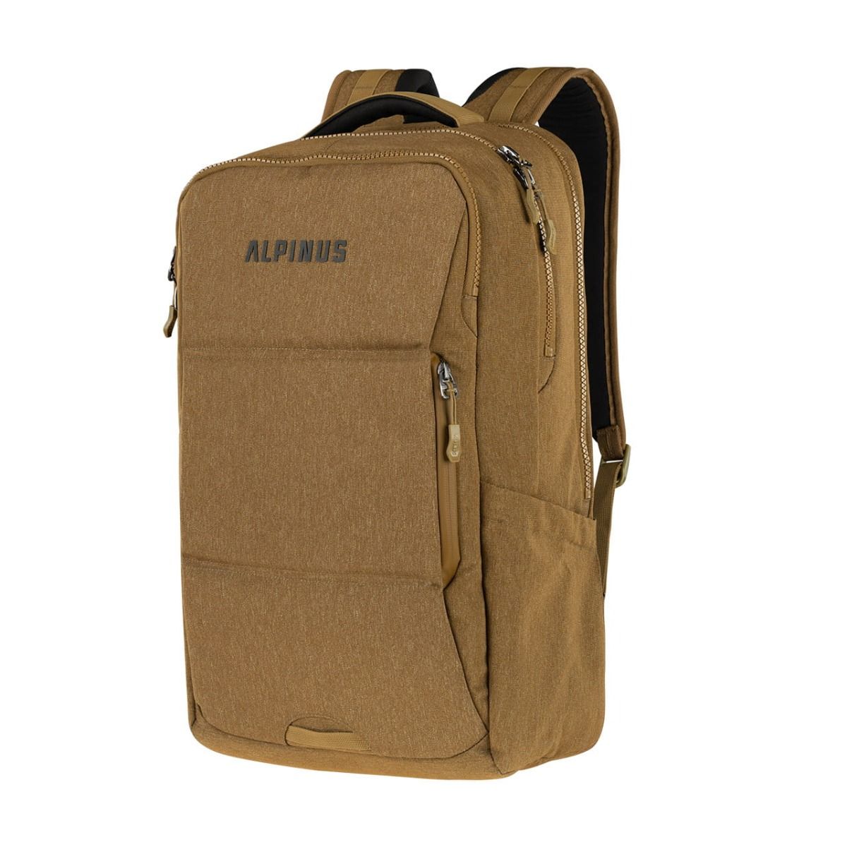 Alpinus Rucsac Basel 25 TR43779 Alpinus Rucsac Basel 25 TR43779