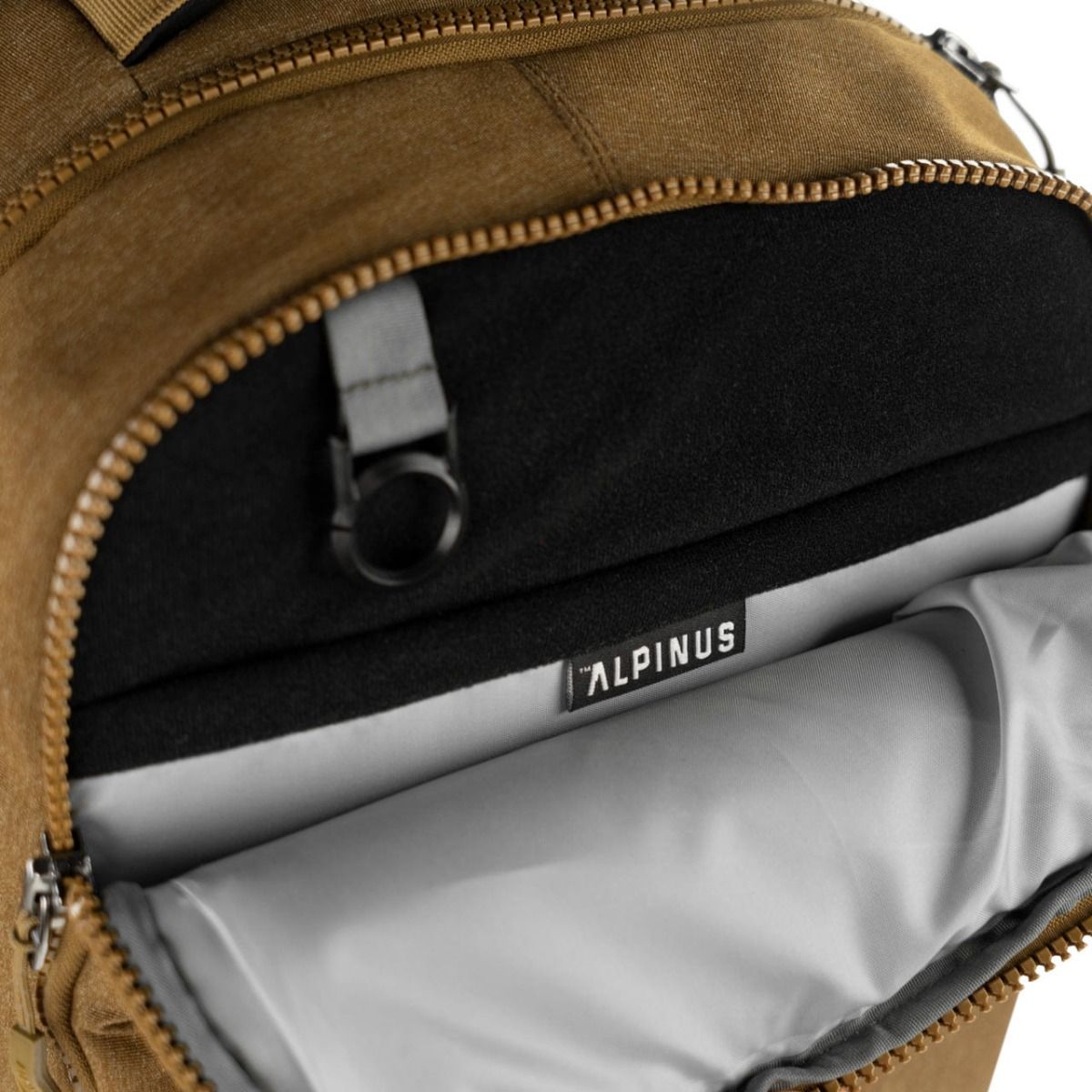 Alpinus Rucsac Basel 25 TR43779 Alpinus Rucsac Basel 25 TR43779
