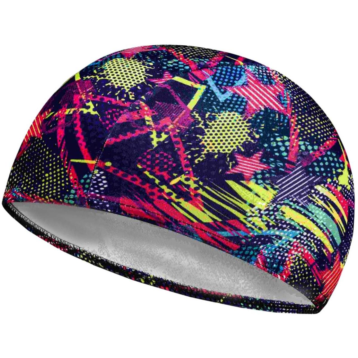 Aqua-Speed Bonet de înot Polyester Kid 10
