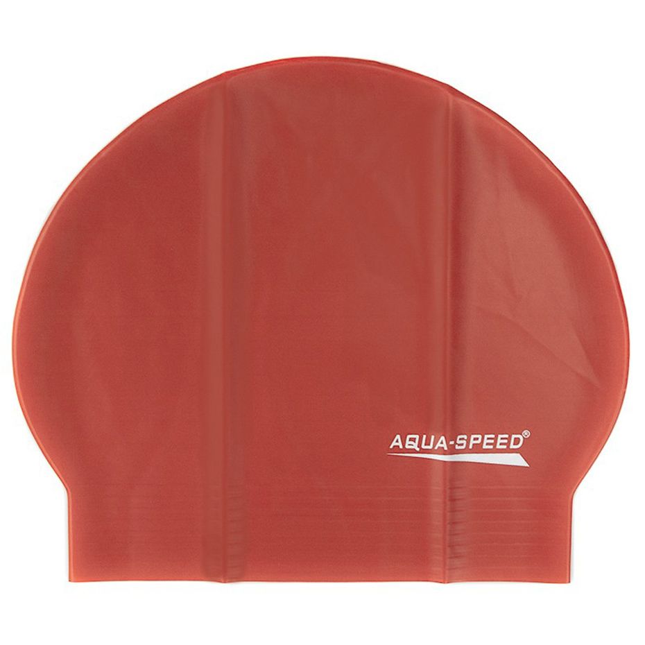 Aqua-Speed Bonet de înot Soft Latex 31