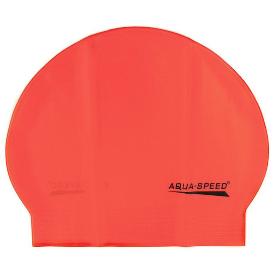 Aqua-Speed Bonet de înot Soft Latex 75