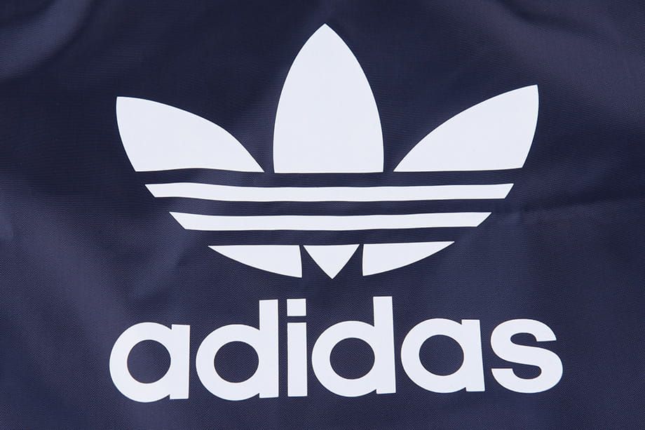 adidas Geantă Gymsack Trefiol BK6727