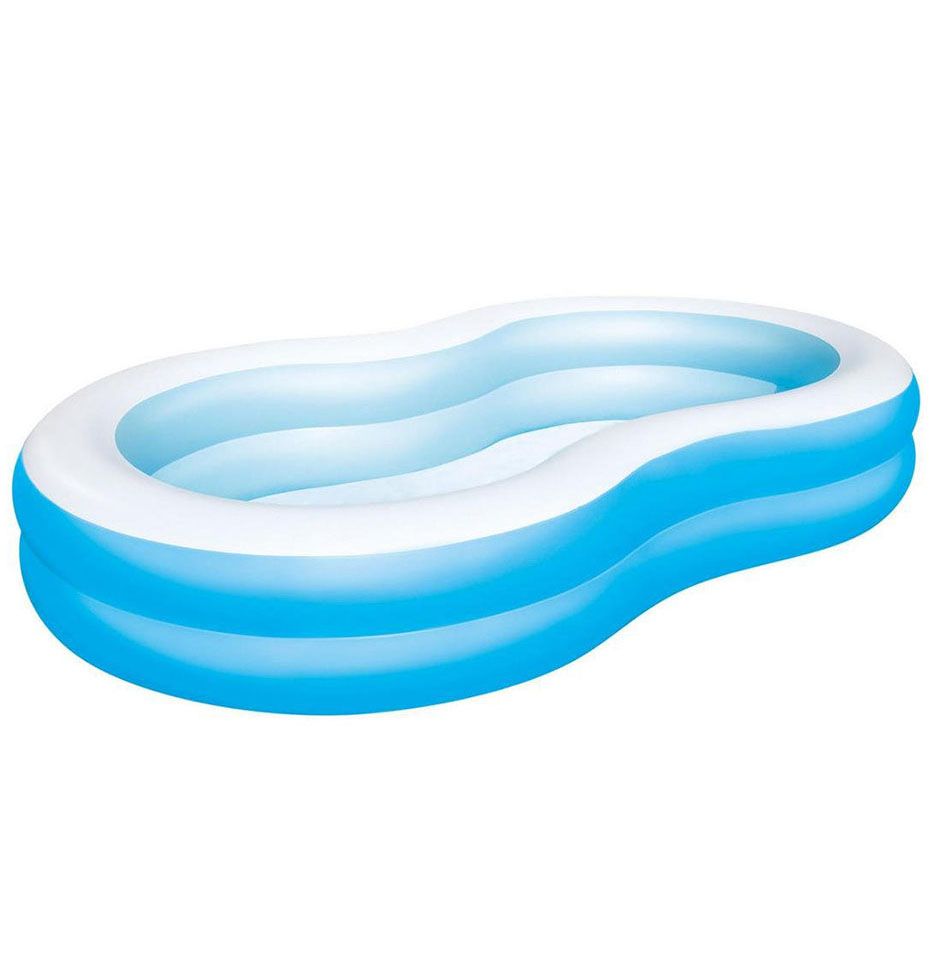 Bestway Piscină pentru copii 54117 3217