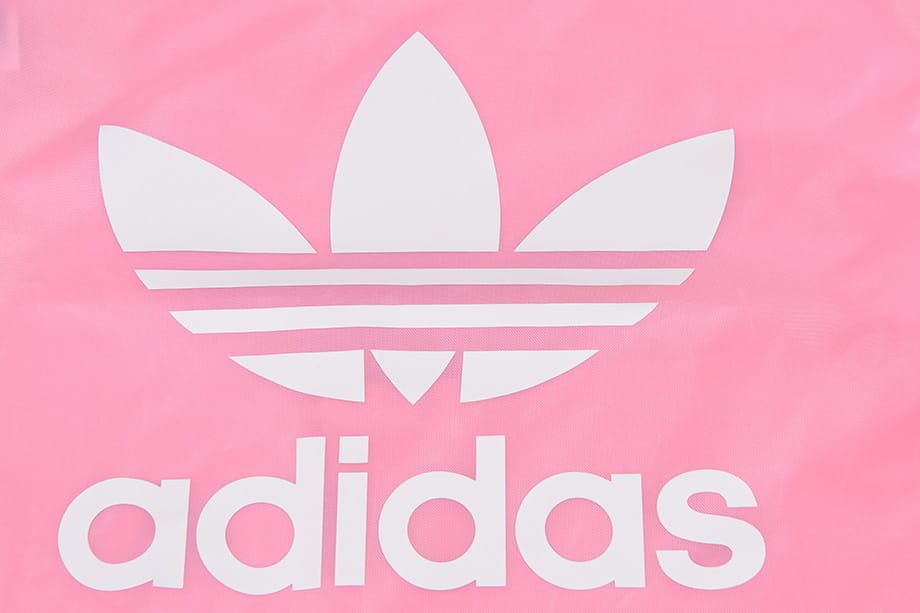 adidas Geantă Gymsack Trefiol D98919