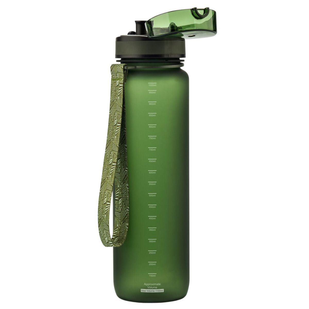 Meteor Sticlă sport 1000 ml 55862