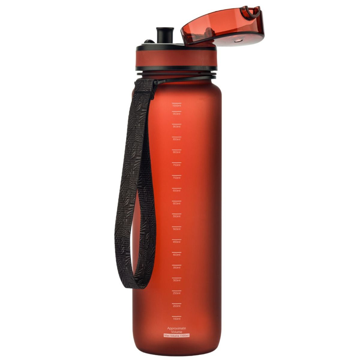 Meteor Sticlă sport 1000 ml 55864 Meteor Sticlă sport 1000 ml 55864