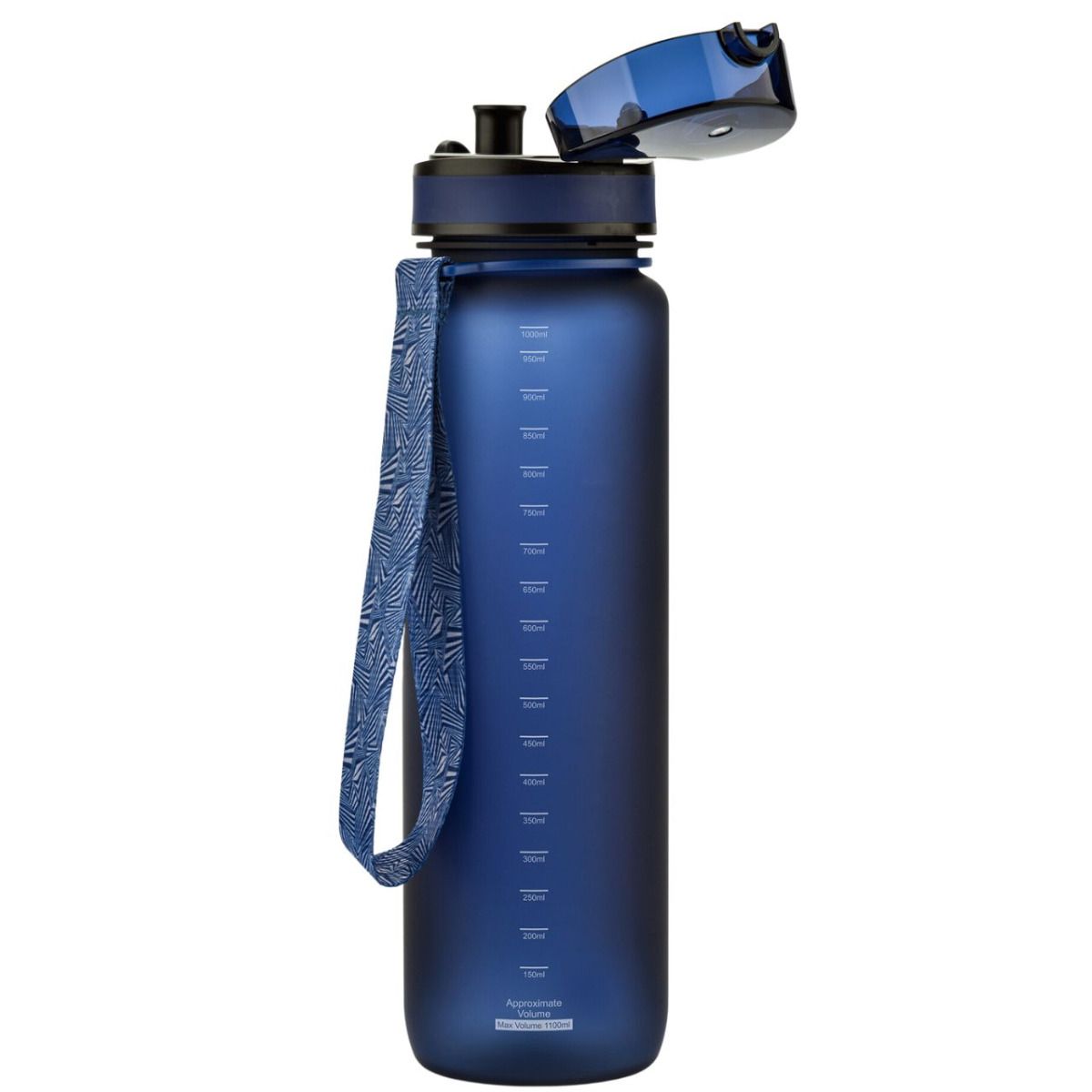 Meteor Sticlă sport 1000 ml 55863