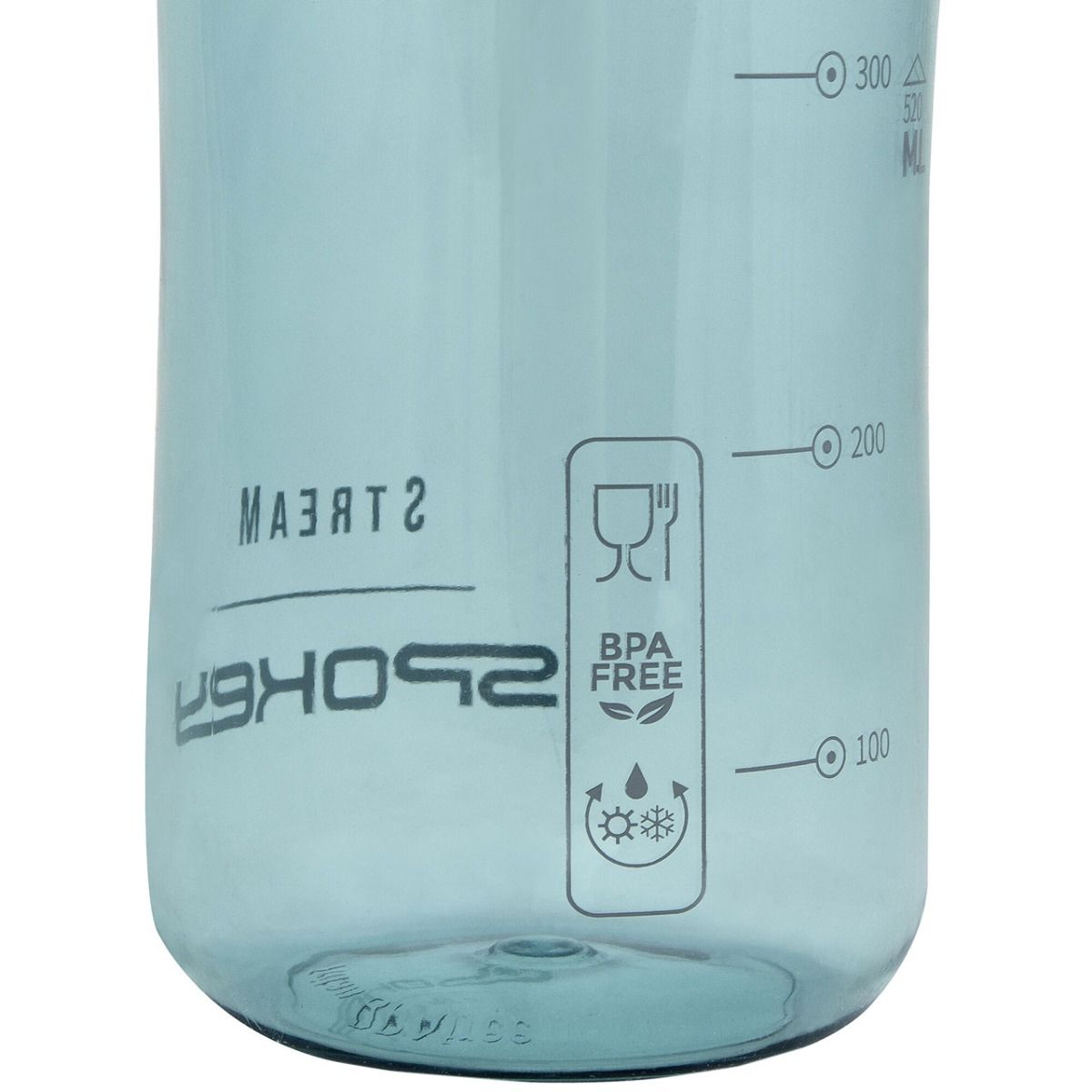 Spokey Sticlă sport Stream 0,5 l 940894