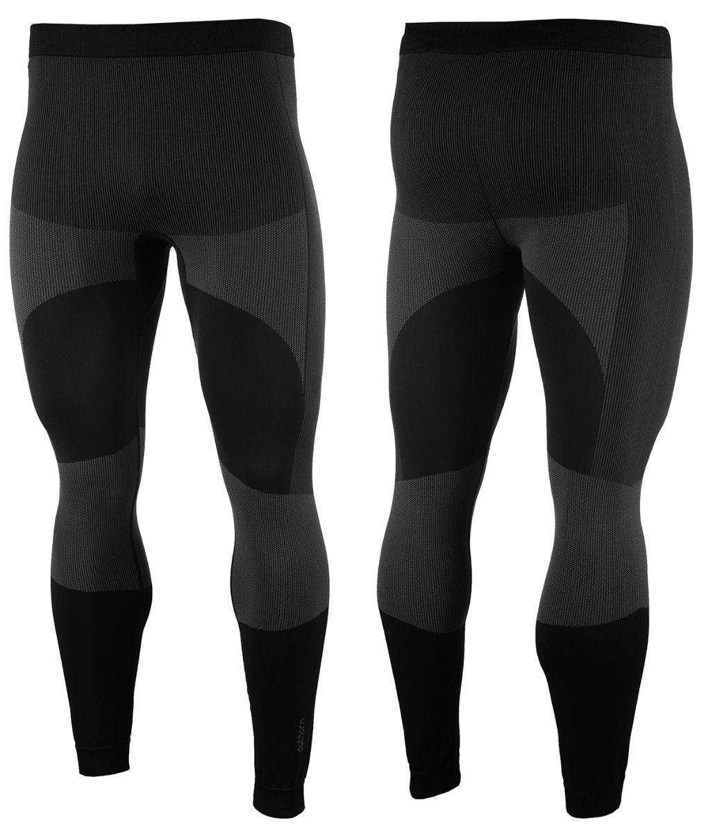 Outhorn Pantaloni termoactivi pentru bărbați M102 OTHAW23USEAM102 20S