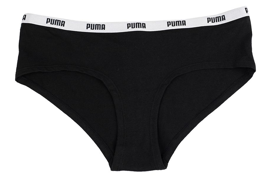 PUMA Lenjerie intima femeie Hipster 3pak 907592 02