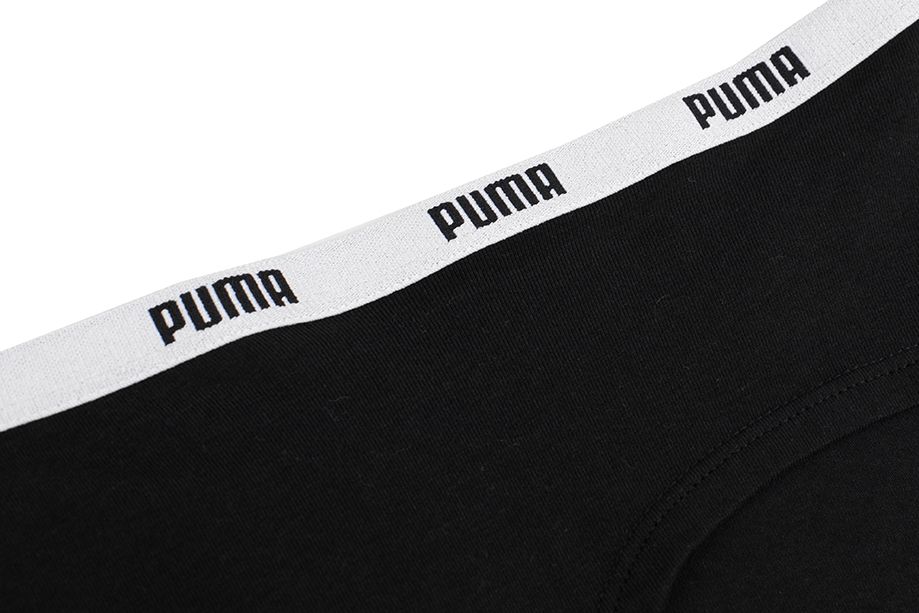 PUMA Lenjerie intima femeie Hipster 3pak 907592 02