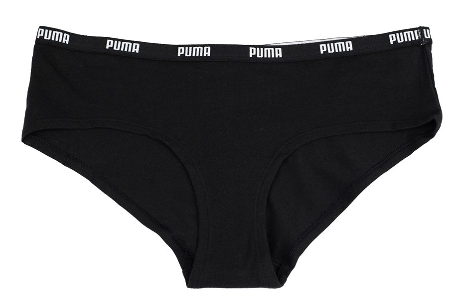 PUMA Lenjerie intima femeie Hipster 3pak 907592 02