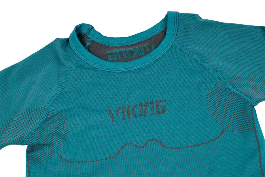 Viking Lenjerie de corp termoactivă pentru copii Riko Kids set 500-14-3030-70