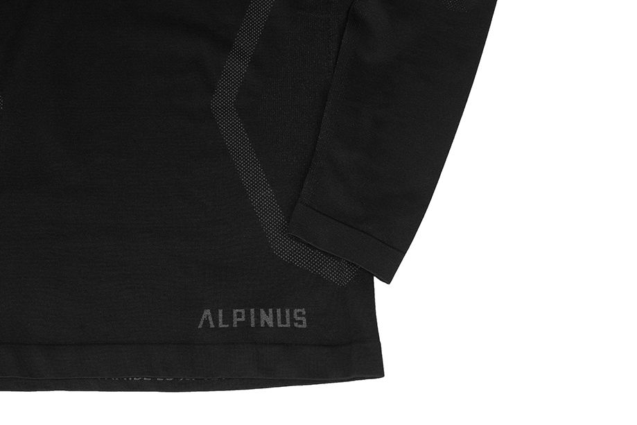 Alpinus Lenjerie bărbați termoactivă Active Idre Set SI8945 EUR M