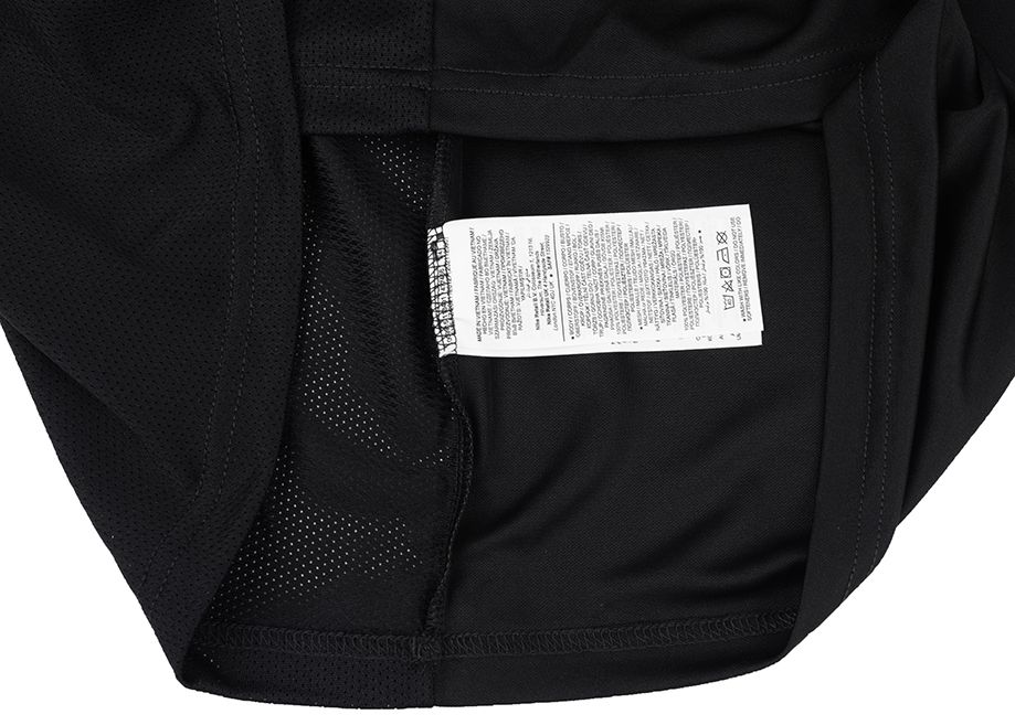 Nike Bluză de portar pentru copii Dry Park IV JSY LS GK JUNIOR CJ6072 010 Nike Bluză de portar pentru copii Dry Park IV JSY LS GK JUNIOR CJ6072 010