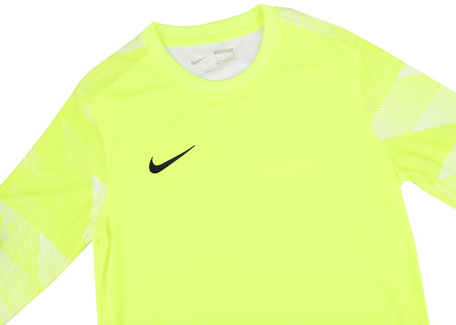 Nike Bluză de portar pentru copii Dry Park IV JSY LS GK JUNIOR CJ6072 702 Nike Bluză de portar pentru copii Dry Park IV JSY LS GK JUNIOR CJ6072 702