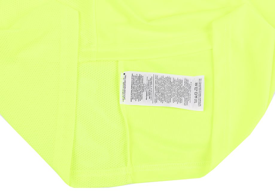 Nike Bluză de portar pentru copii Dry Park IV JSY LS GK JUNIOR CJ6072 702 Nike Bluză de portar pentru copii Dry Park IV JSY LS GK JUNIOR CJ6072 702
