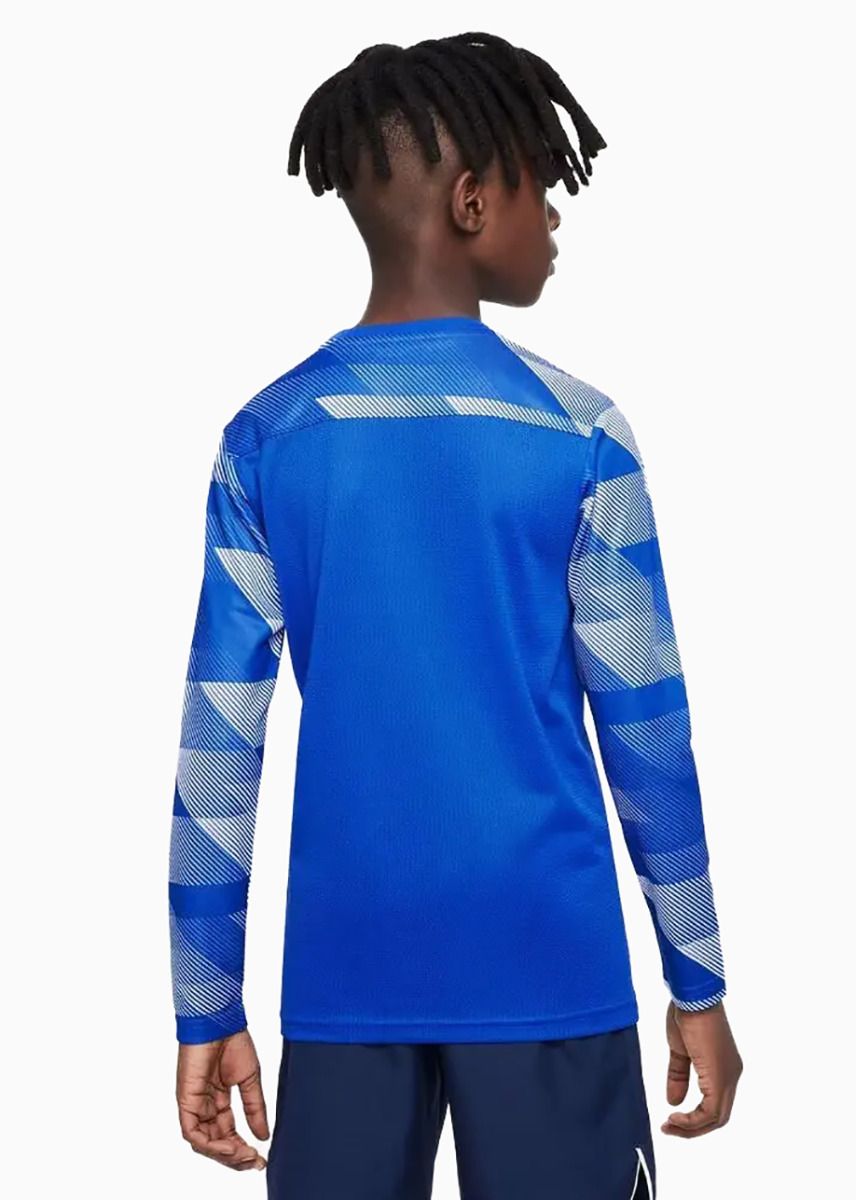 Nike Bluză de portar pentru copii Dry Park IV JSY LS GK JUNIOR CJ6072 463 Nike Bluză de portar pentru copii Dry Park IV JSY LS GK JUNIOR CJ6072 463