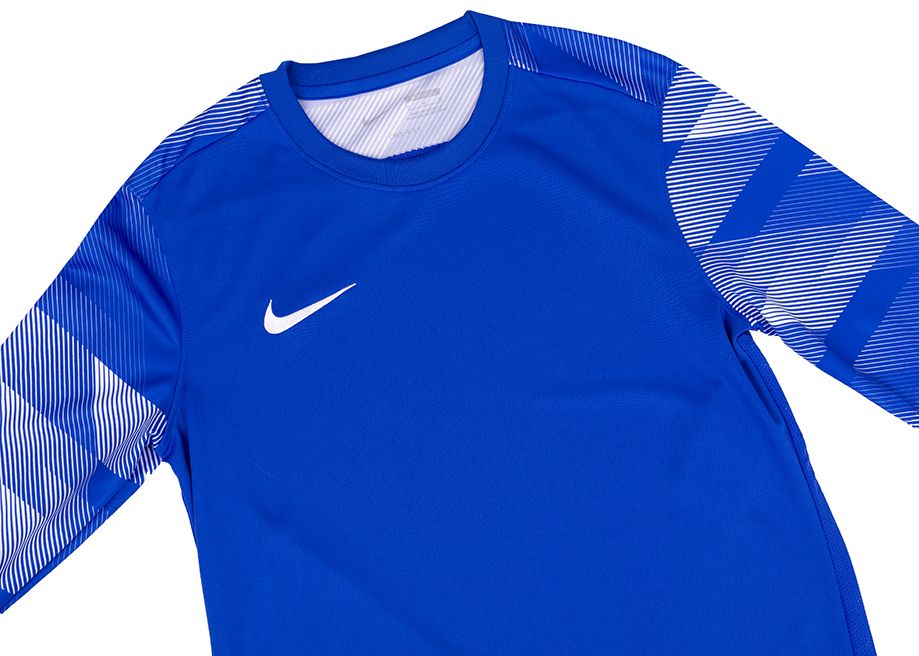 Nike Bluză de portar pentru copii Dry Park IV JSY LS GK JUNIOR CJ6072 463 Nike Bluză de portar pentru copii Dry Park IV JSY LS GK JUNIOR CJ6072 463