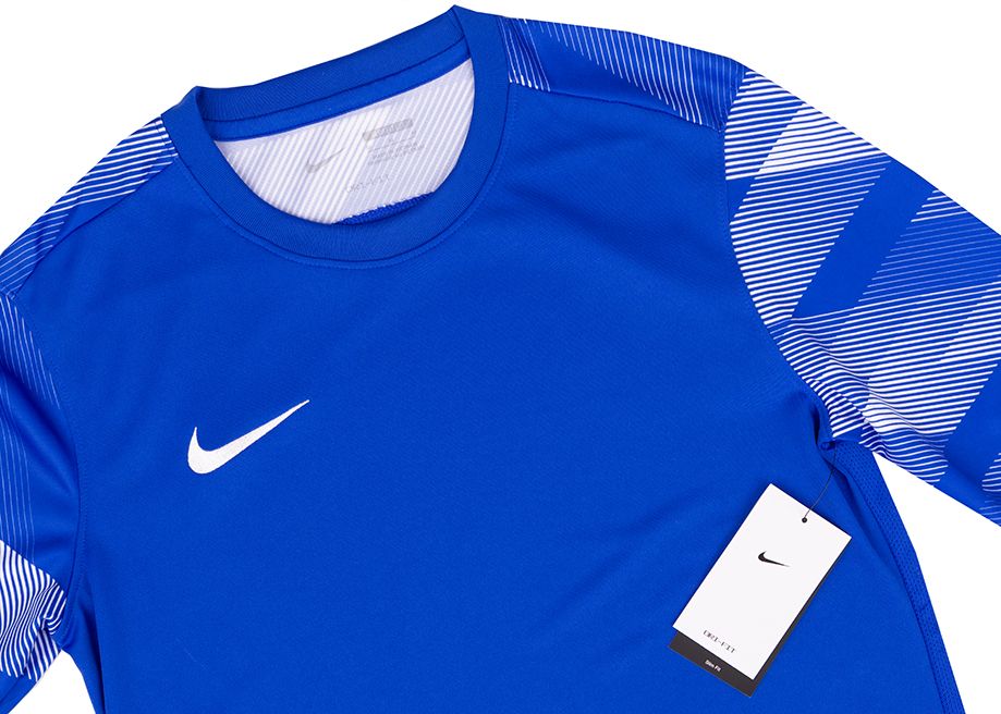 Nike Bluză de portar pentru copii Dry Park IV JSY LS GK JUNIOR CJ6072 463 Nike Bluză de portar pentru copii Dry Park IV JSY LS GK JUNIOR CJ6072 463