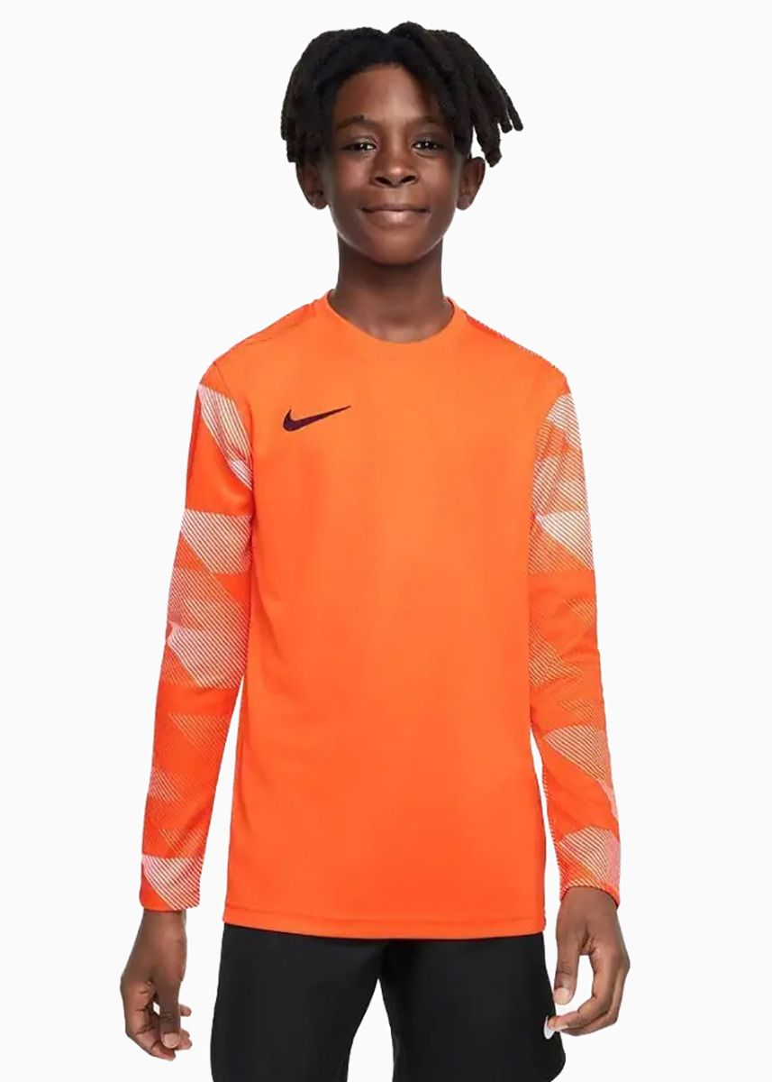 Nike Bluză de portar pentru copii Dry Park IV JSY LS GK JUNIOR CJ6072 819 Nike Bluză de portar pentru copii Dry Park IV JSY LS GK JUNIOR CJ6072 819
