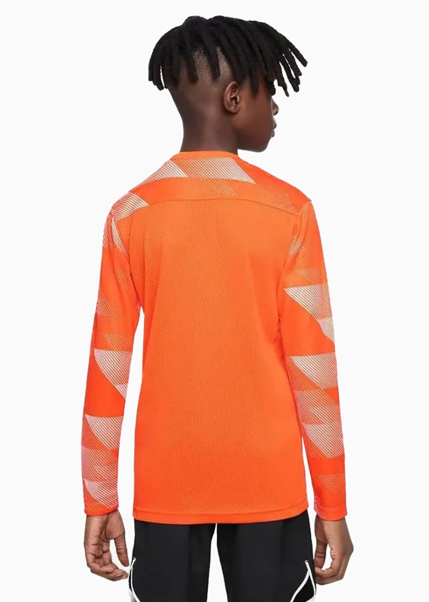 Nike Bluză de portar pentru copii Dry Park IV JSY LS GK JUNIOR CJ6072 819 Nike Bluză de portar pentru copii Dry Park IV JSY LS GK JUNIOR CJ6072 819