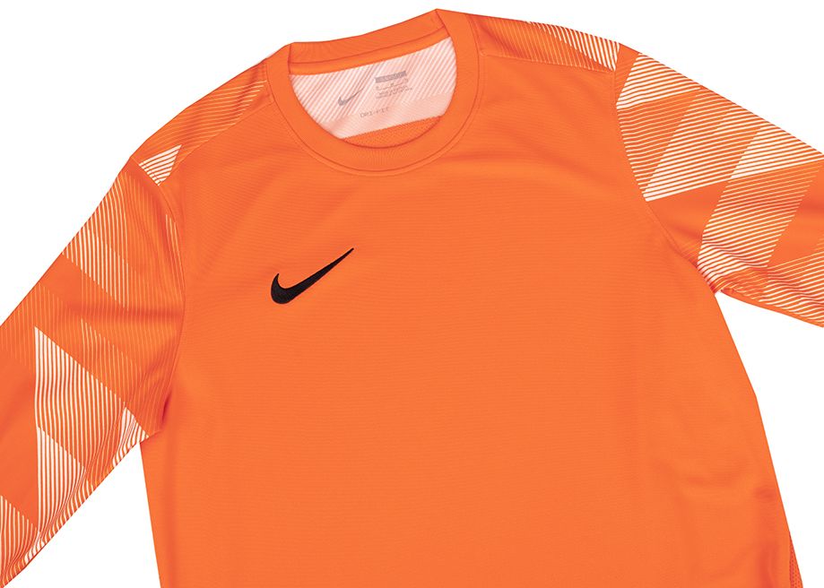 Nike Bluză de portar pentru copii Dry Park IV JSY LS GK JUNIOR CJ6072 819 Nike Bluză de portar pentru copii Dry Park IV JSY LS GK JUNIOR CJ6072 819