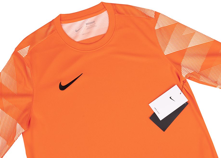 Nike Bluză de portar pentru copii Dry Park IV JSY LS GK JUNIOR CJ6072 819 Nike Bluză de portar pentru copii Dry Park IV JSY LS GK JUNIOR CJ6072 819