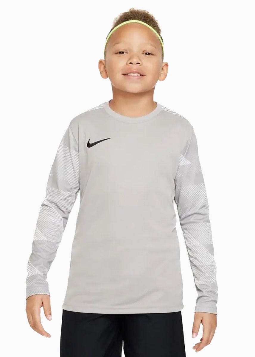 Nike Bluză de portar pentru copii Dry Park IV JSY LS GK JUNIOR CJ6072 052 Nike Bluză de portar pentru copii Dry Park IV JSY LS GK JUNIOR CJ6072 052