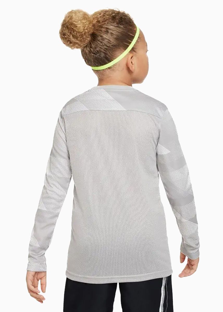 Nike Bluză de portar pentru copii Dry Park IV JSY LS GK JUNIOR CJ6072 052 Nike Bluză de portar pentru copii Dry Park IV JSY LS GK JUNIOR CJ6072 052