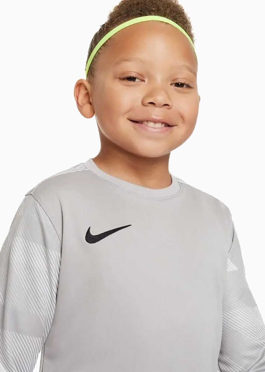 Nike Bluză de portar pentru copii Dry Park IV JSY LS GK JUNIOR CJ6072 052 Nike Bluză de portar pentru copii Dry Park IV JSY LS GK JUNIOR CJ6072 052