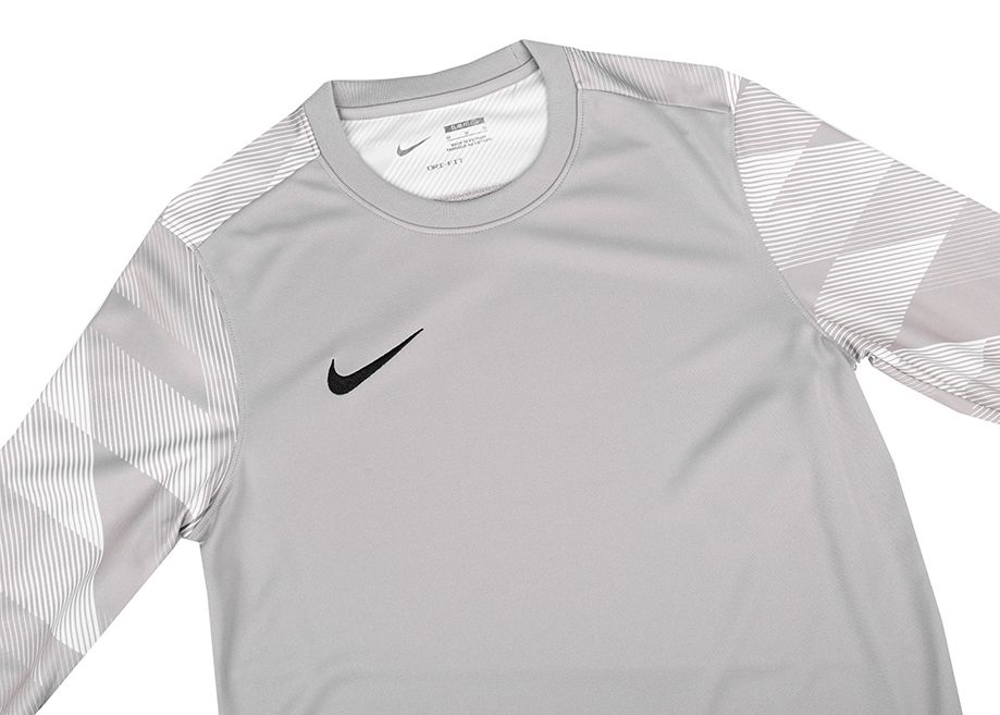 Nike Bluză de portar pentru copii Dry Park IV JSY LS GK JUNIOR CJ6072 052 Nike Bluză de portar pentru copii Dry Park IV JSY LS GK JUNIOR CJ6072 052