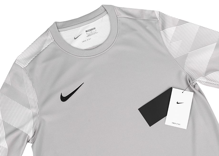 Nike Bluză de portar pentru copii Dry Park IV JSY LS GK JUNIOR CJ6072 052 Nike Bluză de portar pentru copii Dry Park IV JSY LS GK JUNIOR CJ6072 052