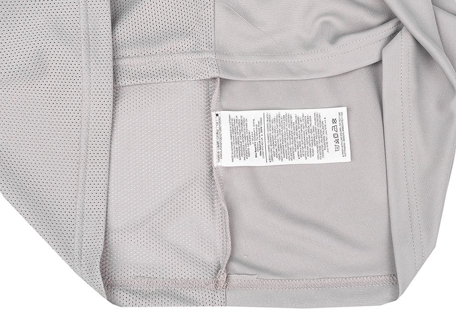 Nike Bluză de portar pentru copii Dry Park IV JSY LS GK JUNIOR CJ6072 052 Nike Bluză de portar pentru copii Dry Park IV JSY LS GK JUNIOR CJ6072 052