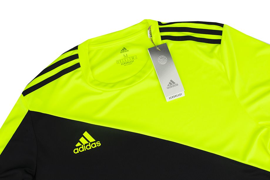 adidas Hanorac pentru bărbați Squadra 21 Goalkeeper Jersey GN5795