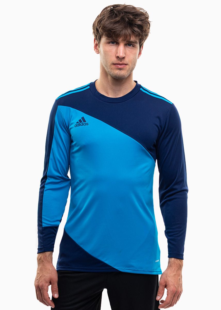adidas Hanorac pentru bărbați Squadra 21 Goalkeeper Jersey GN6944 adidas Hanorac pentru bărbați Squadra 21 Goalkeeper Jersey GN6944