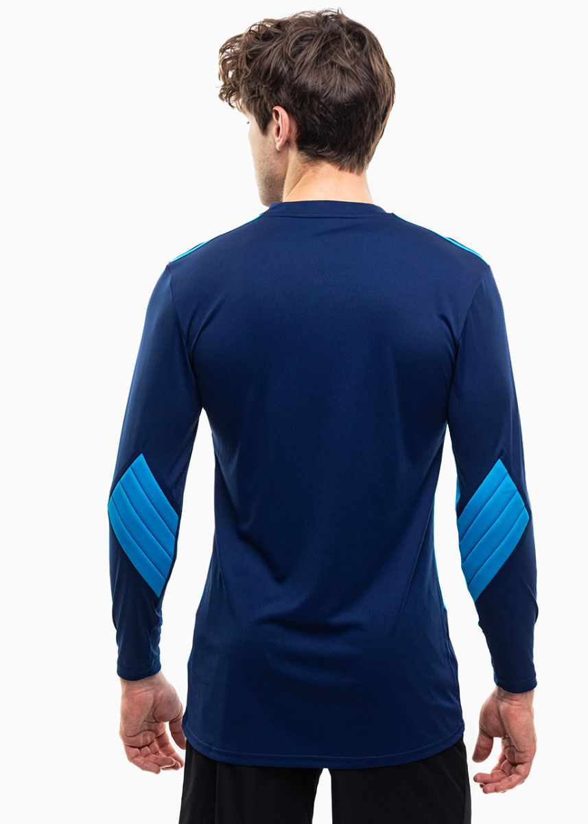 adidas Hanorac pentru bărbați Squadra 21 Goalkeeper Jersey GN6944 adidas Hanorac pentru bărbați Squadra 21 Goalkeeper Jersey GN6944