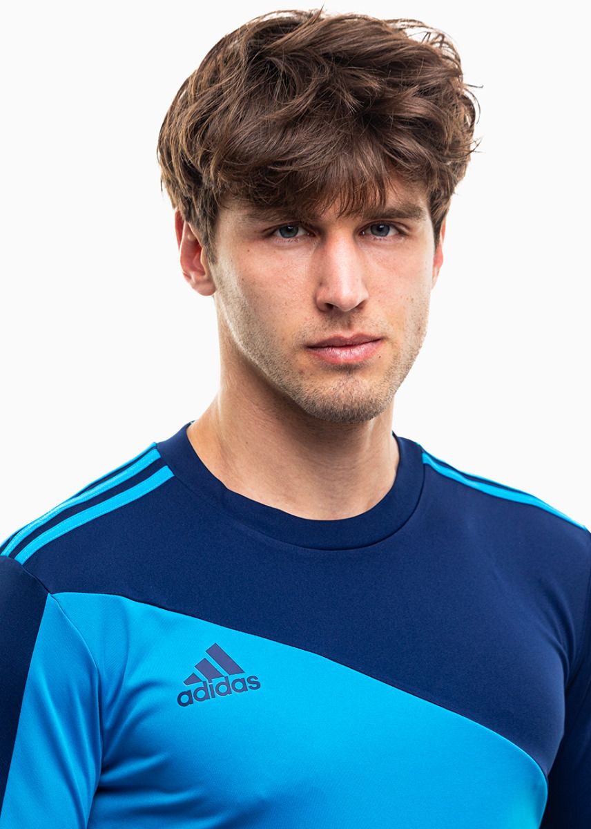 adidas Hanorac pentru bărbați Squadra 21 Goalkeeper Jersey GN6944 adidas Hanorac pentru bărbați Squadra 21 Goalkeeper Jersey GN6944