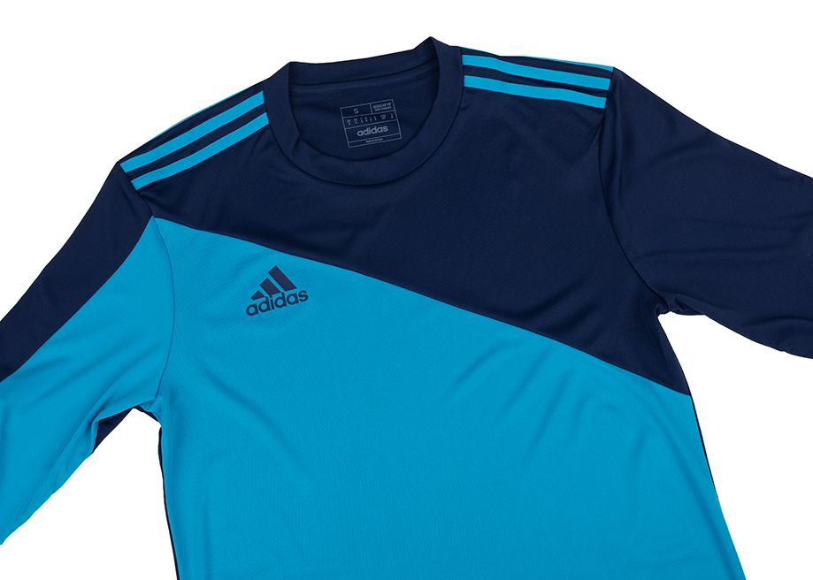 adidas Hanorac pentru bărbați Squadra 21 Goalkeeper Jersey GN6944 adidas Hanorac pentru bărbați Squadra 21 Goalkeeper Jersey GN6944
