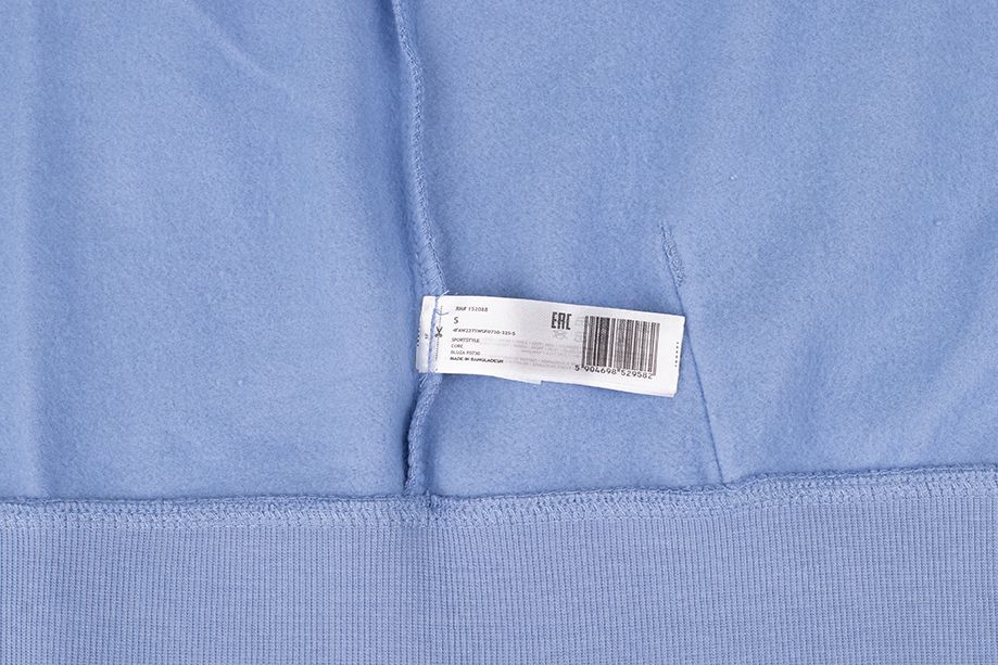 4F Hanorac pentru femei F0730 4FAW23TSWSF0730 32S 4F Hanorac pentru femei F0730 4FAW23TSWSF0730 32S