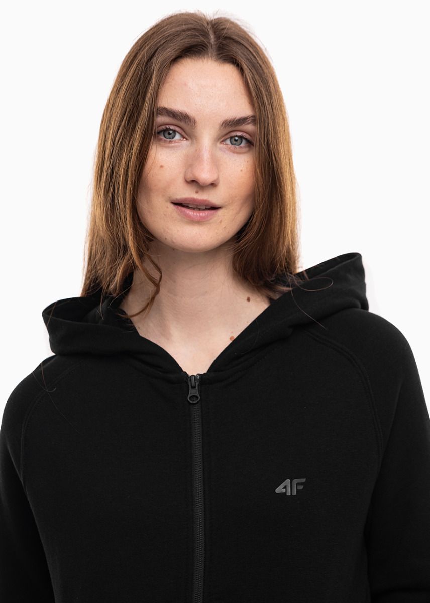4F Hanorac de damă F1763 4FWMM00TSWSF1763 20S 4F Hanorac de damă F1763 4FWMM00TSWSF1763 20S