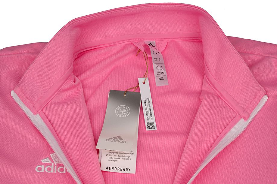 adidas Femei Bluză Entrada 22 Track Jacket HC5082