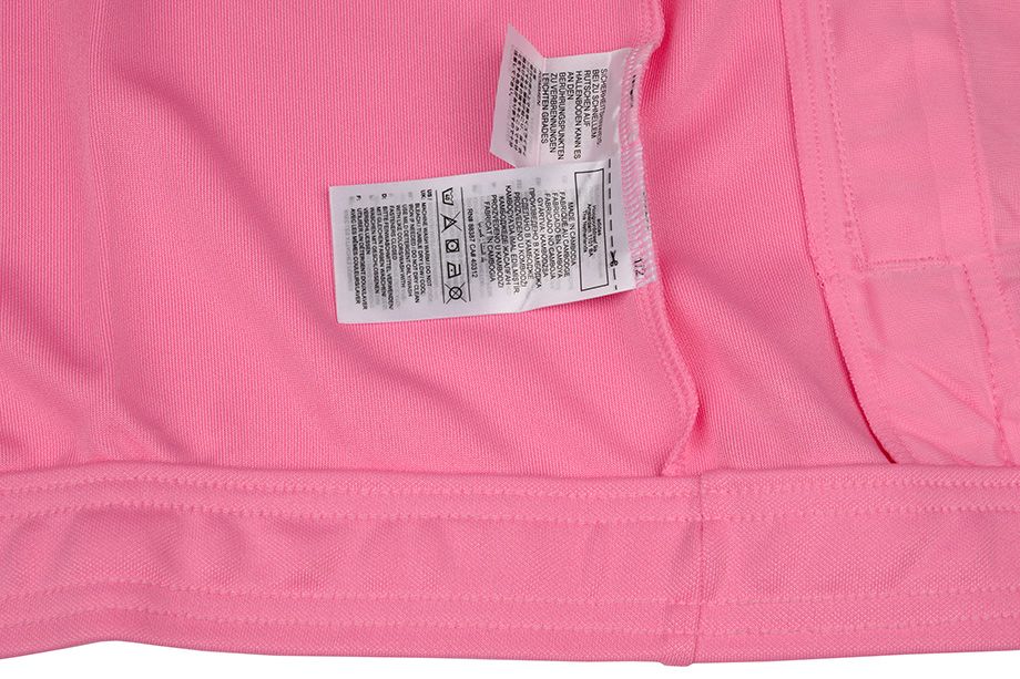 adidas Femei Bluză Entrada 22 Track Jacket HC5082