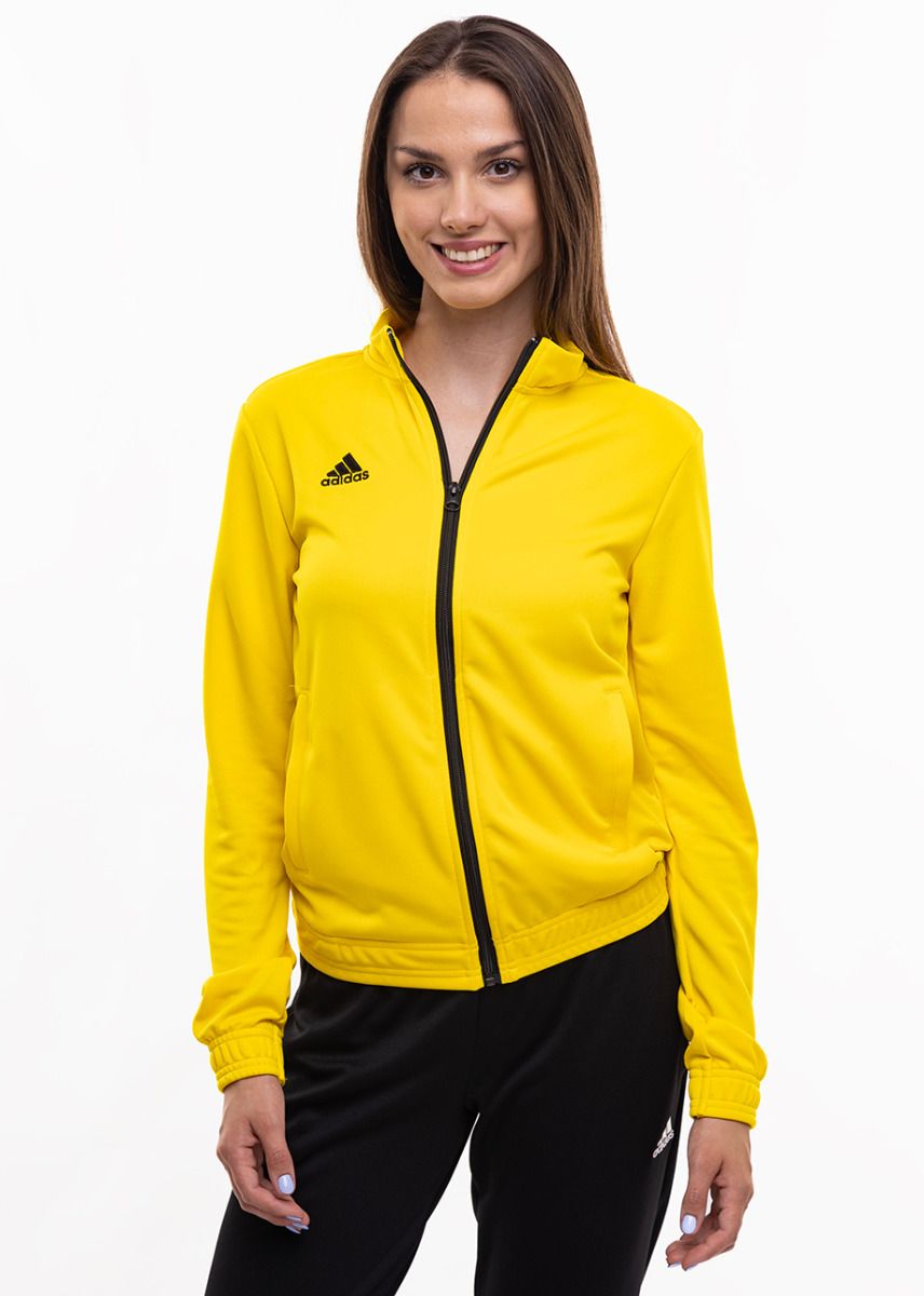 adidas Femei Bluză Entrada 22 Track Jacket HI2137