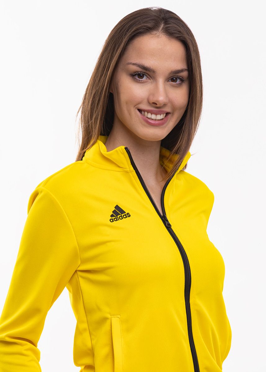 adidas Femei Bluză Entrada 22 Track Jacket HI2137