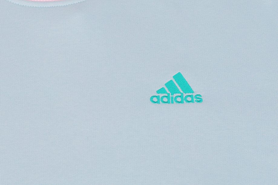 adidas Hanorac pentru femei Essentials 3-Stripes Half-Neck Fleece IL3292 adidas Hanorac pentru femei Essentials 3-Stripes Half-Neck Fleece IL3292