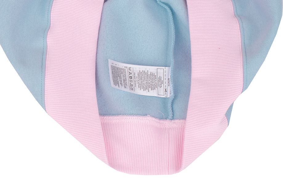 adidas Hanorac pentru femei Essentials 3-Stripes Half-Neck Fleece IL3292 adidas Hanorac pentru femei Essentials 3-Stripes Half-Neck Fleece IL3292