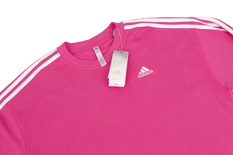adidas Hanorac pentru femei W 3S FT SWT IC9906 adidas Hanorac pentru femei W 3S FT SWT IC9906